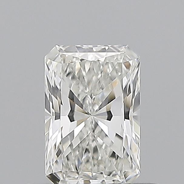 0.590 G VVS2 Virtual Selection Radiant Diamond