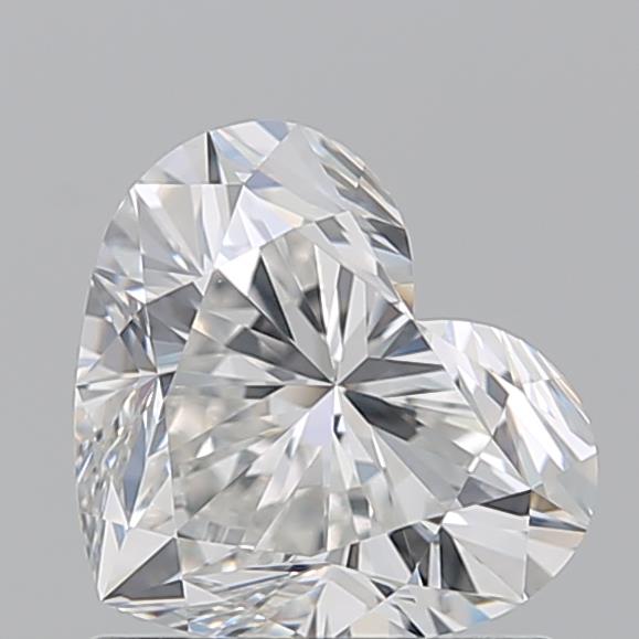 1.240 G VS2 Virtual Selection Heart Diamond