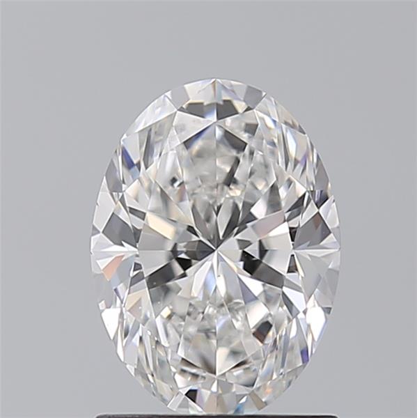 1.300 E VS2 Virtual Selection Oval Diamond