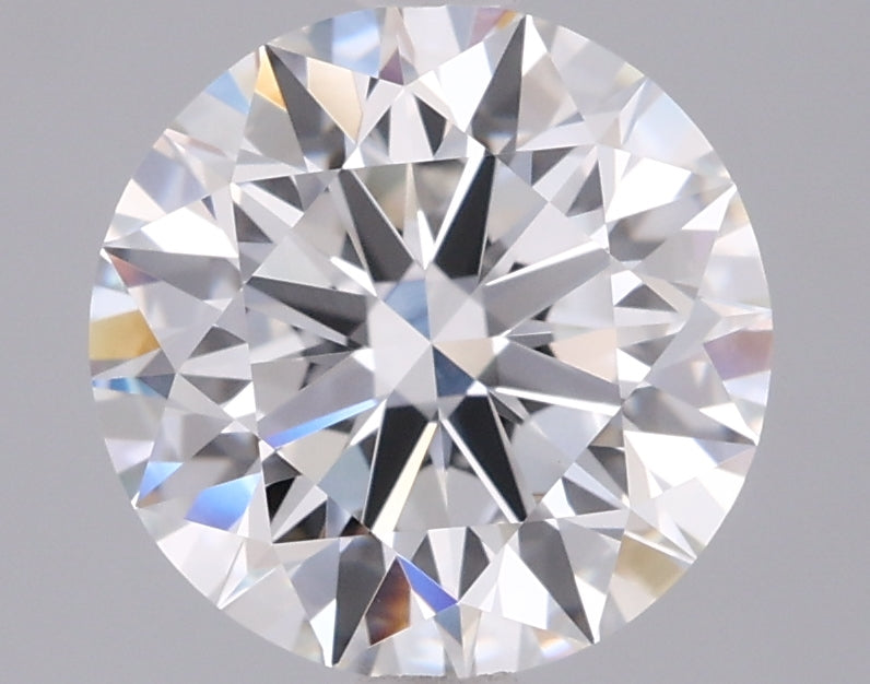 2.04000 E VVS1 BG Select Lab Grown Round Diamond