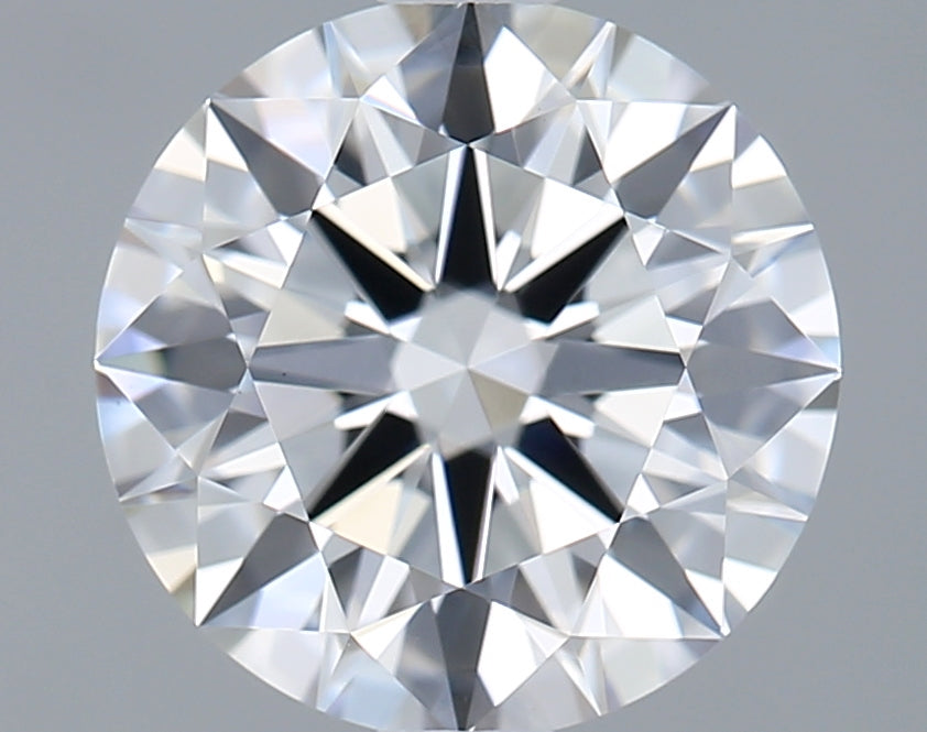 1.58000 E VVS2 BG Select Lab Grown Round Diamond