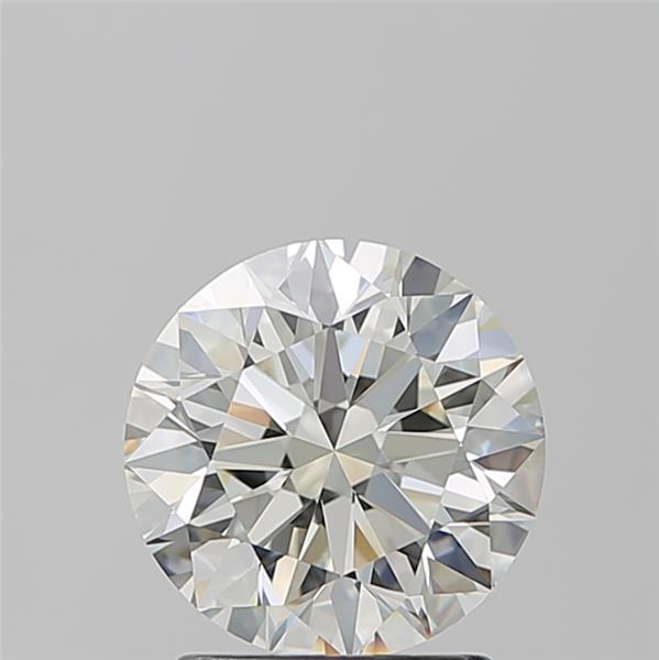 1.900 K VVS1 Virtual Selection Round Diamond