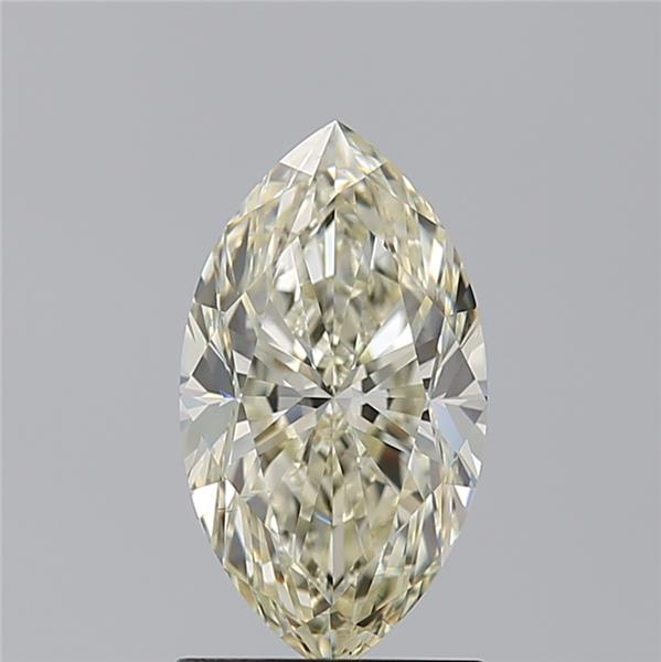 1.550 L VS1 Virtual Selection Marquise Diamond