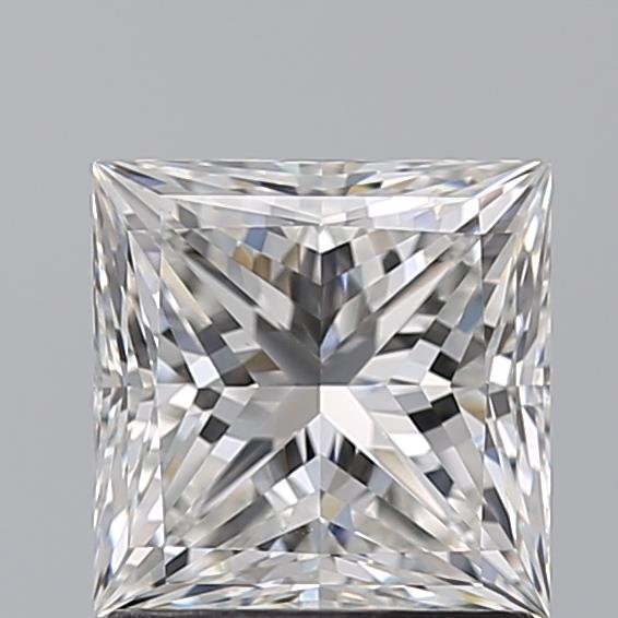 1.530 G VS1 Virtual Selection Princess Diamond