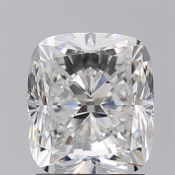 2.030 D VS1 Virtual Selection Cushion Diamond