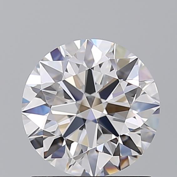 1.150 D FL Virtual Selection Round Diamond