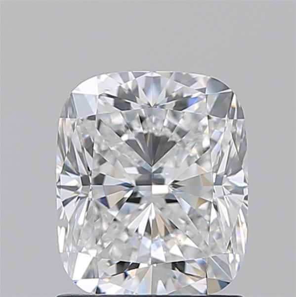 1.500 D VS1 Virtual Selection Cushion Diamond