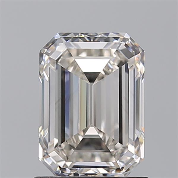 1.500 J VS2 Virtual Selection Emerald Diamond
