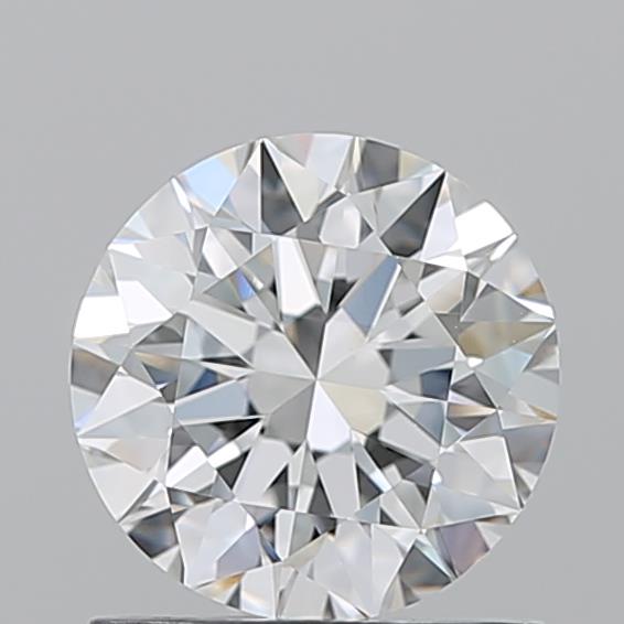 1.010 E VVS2 Virtual Selection Round Diamond