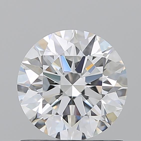 1.010 E VVS2 Virtual Selection Round Diamond