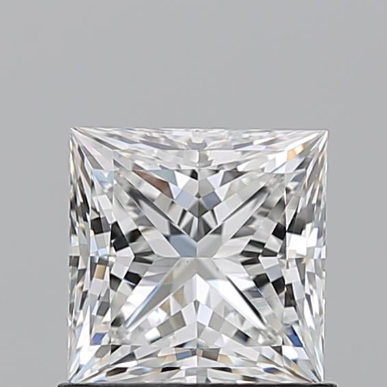 1.010 G VS1 Virtual Selection Princess Diamond