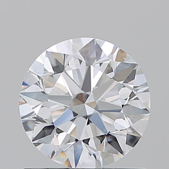 1.010 D VS2 Virtual Selection Round Diamond