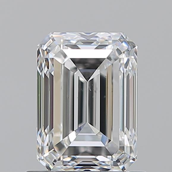 1.200 F VS2 Virtual Selection Emerald Diamond