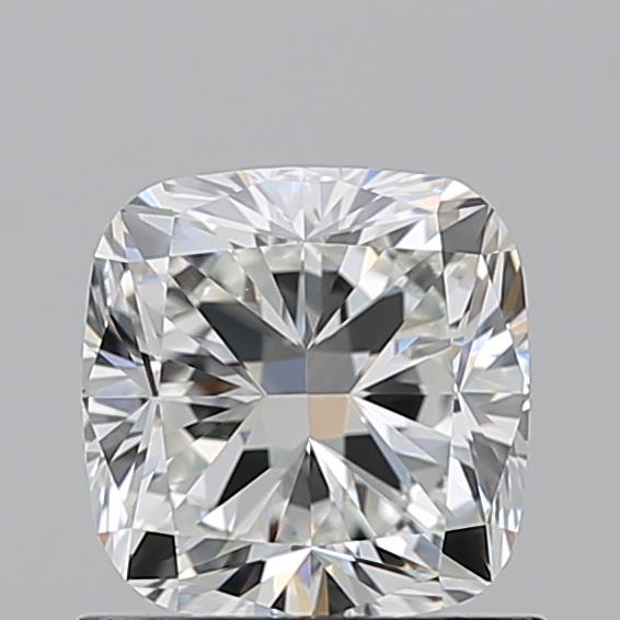 1.010 H VS1 Virtual Selection Cushion Diamond