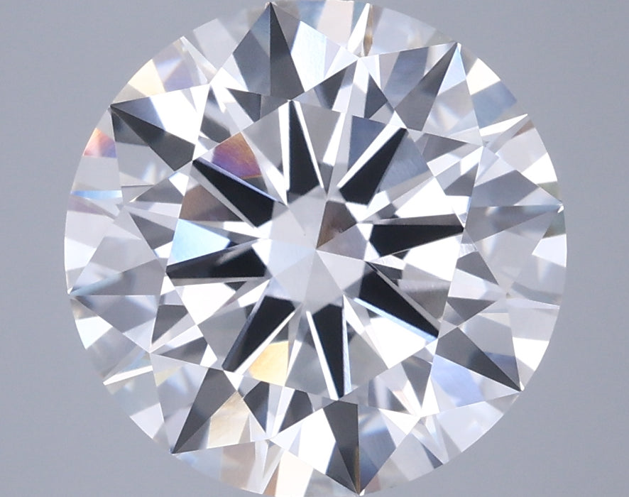 6.02000 E VVS1 BG Select Lab Grown Round Diamond