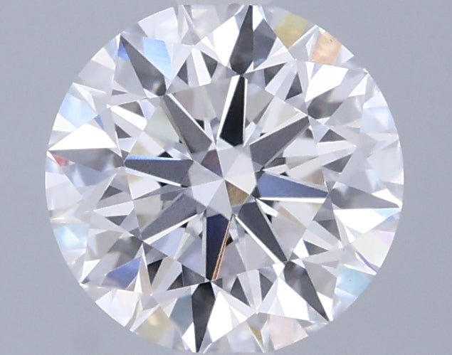 1.51000 D VVS2 BG Select Lab Grown Round Diamond
