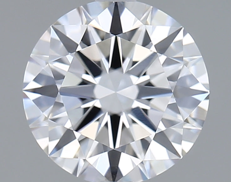 2.02000 D VS1 BG Select Lab Grown Round Diamond