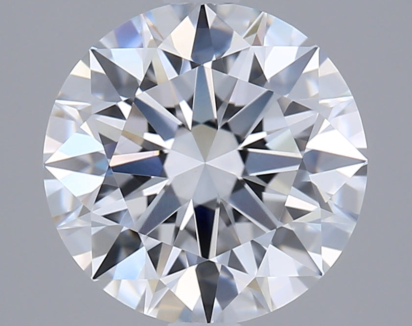 2.05000 D VVS2 BG Select Lab Grown Round Diamond