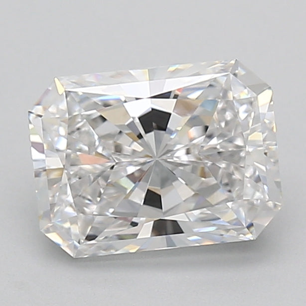 2.03000 D VVS1 BG Select Lab Grown Radiant Diamond