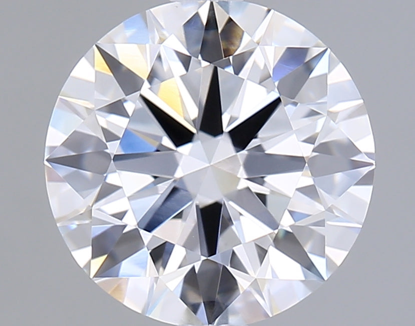 2.04000 D VVS2 BG Select Lab Grown Round Diamond