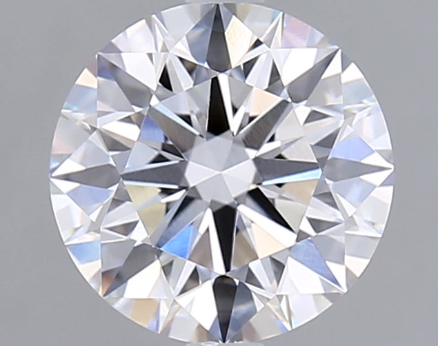 2.04000 D VVS2 BG Select Lab Grown Round Diamond