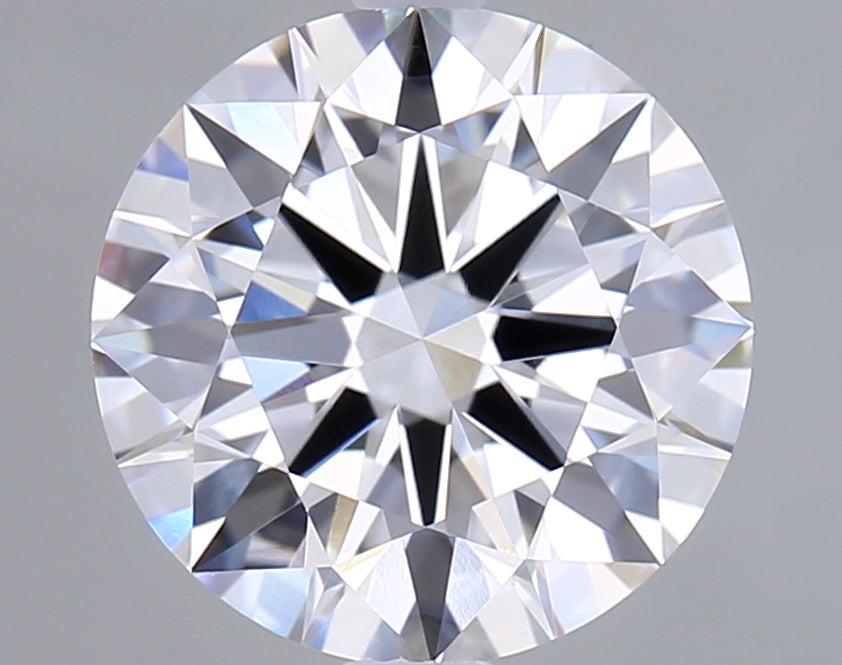 2.01000 D VVS2 BG Select Lab Grown Round Diamond