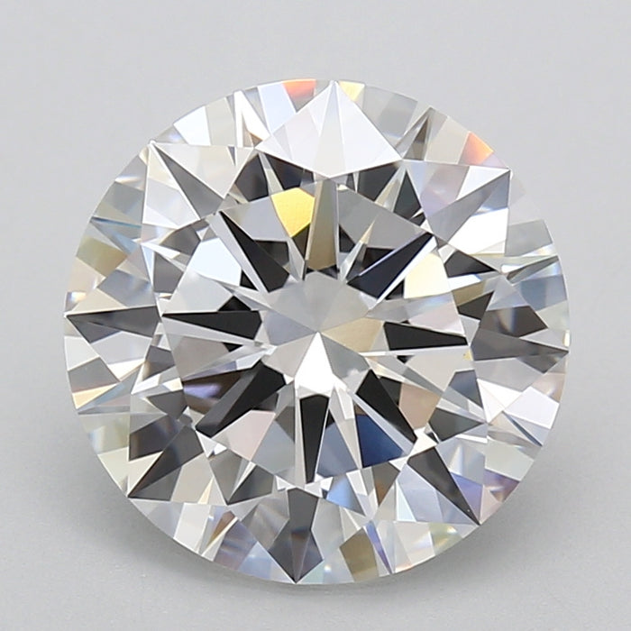 5.02000 D VVS2 BG Select Lab Grown Round Diamond