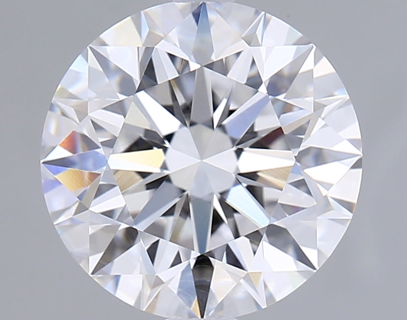 2.03000 D VVS2 BG Select Lab Grown Round Diamond