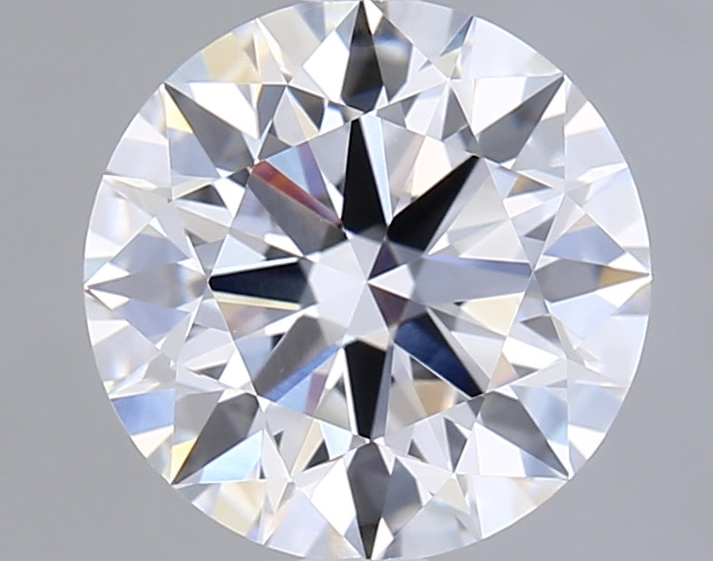 2.03000 D VVS2 BG Select Lab Grown Round Diamond