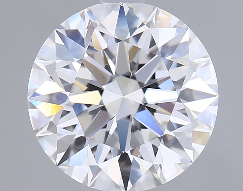 2.01000 D VVS2 BG Select Lab Grown Round Diamond