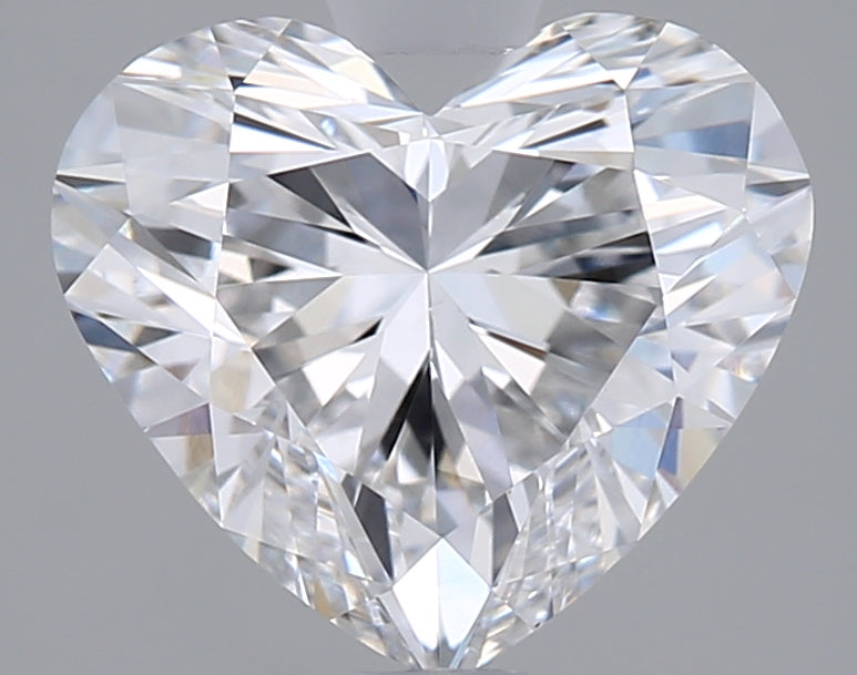1.76000 E VVS2 BG Select Lab Grown Heart Diamond
