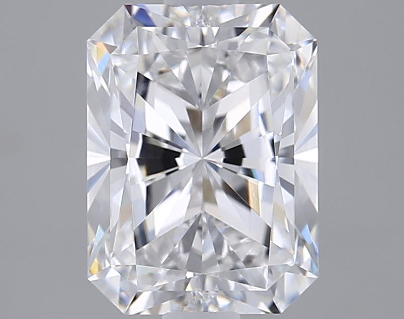 2.04000 D VVS2 BG Select Lab Grown Radiant Diamond