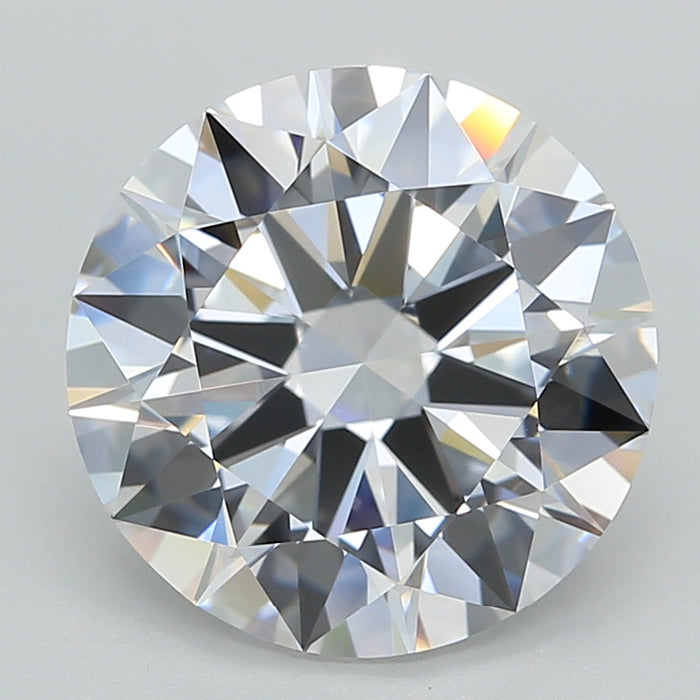 5.04000 D VVS2 BG Select Lab Grown Round Diamond
