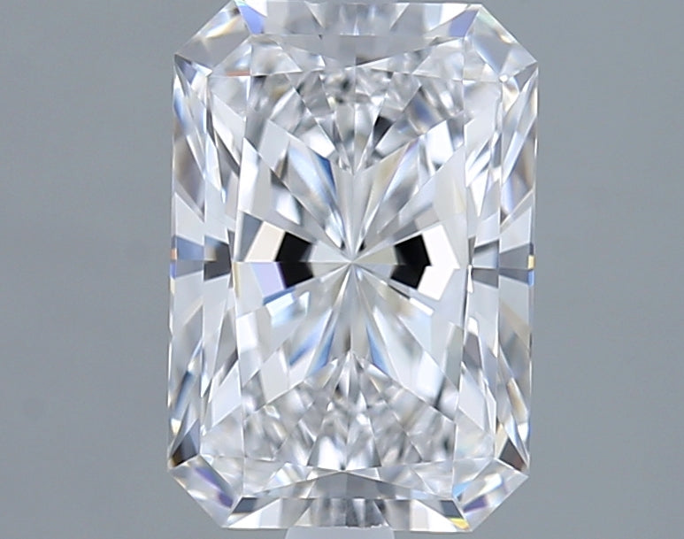 2.02000 D VVS2 BG Select Lab Grown Radiant Diamond