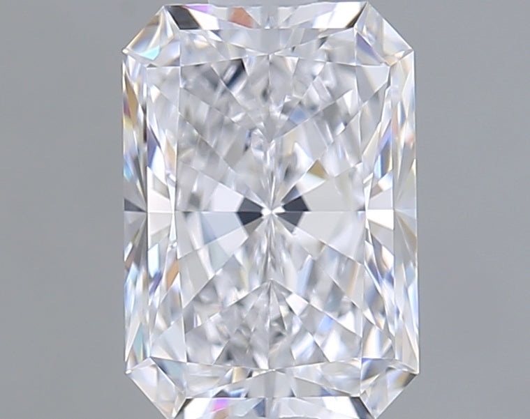 1.55000 D VVS2 BG Select Lab Grown Radiant Diamond
