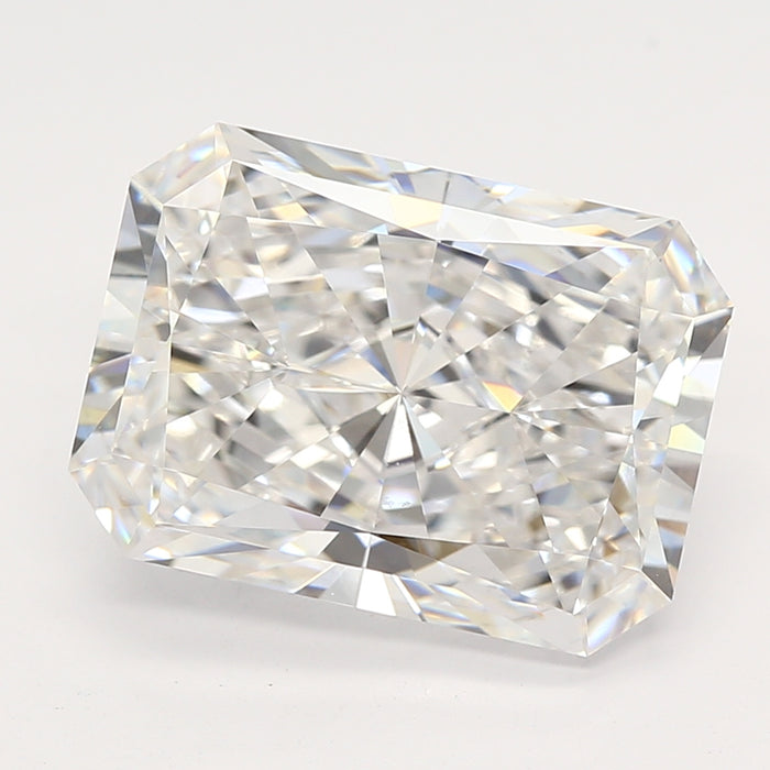 5.08000 E VVS2 BG Select Lab Grown Radiant Diamond
