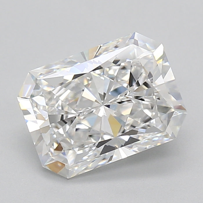 3.02000 D VVS1 BG Select Lab Grown Radiant Diamond