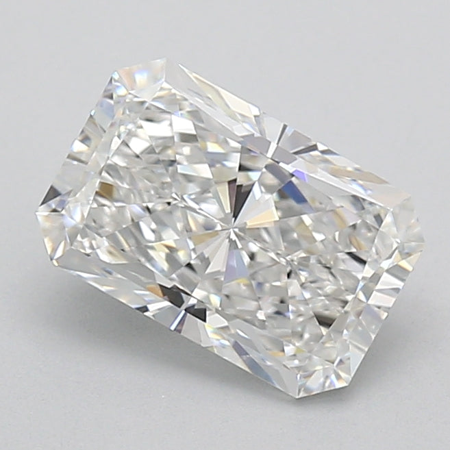 2.01000 D VVS1 BG Select Lab Grown Radiant Diamond
