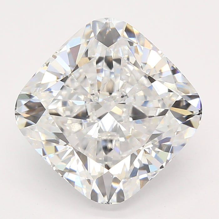 5.04000 E VVS1 BG Select Lab Grown Cushion Diamond