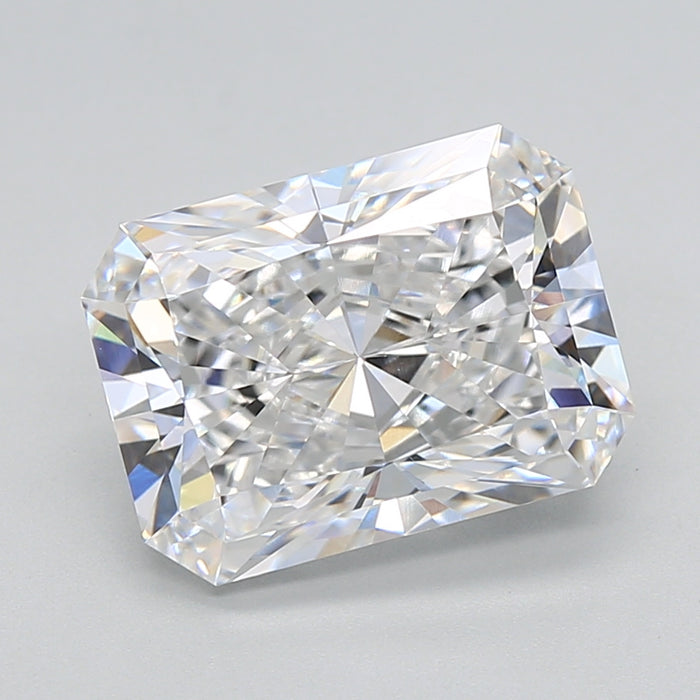 4.51000 E VVS1 BG Select Lab Grown Radiant Diamond