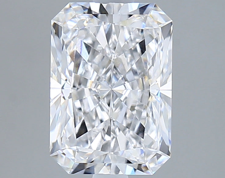 2.02000 D VVS2 BG Select Lab Grown Radiant Diamond