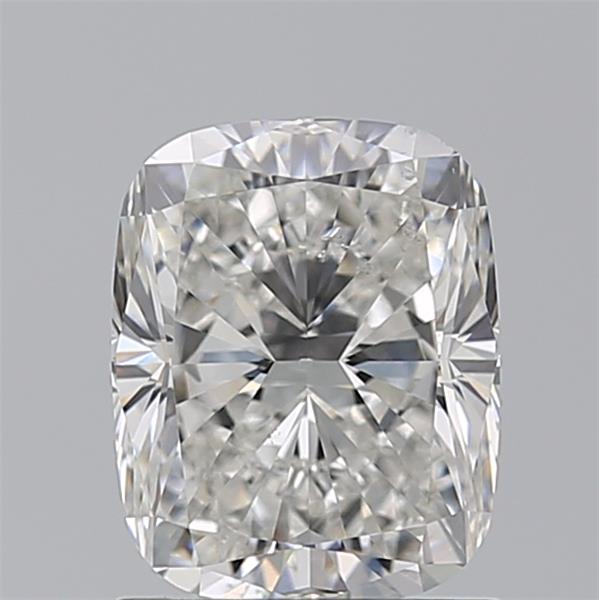1.500 H SI1 Virtual Selection Cushion Diamond