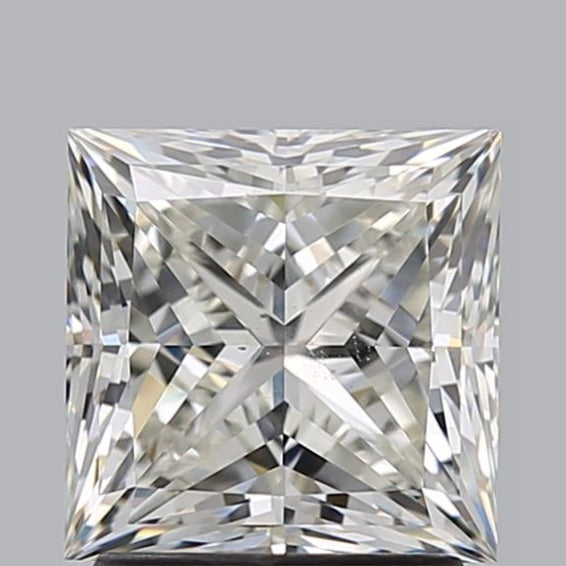 2.210 J SI1 Virtual Selection Princess Diamond