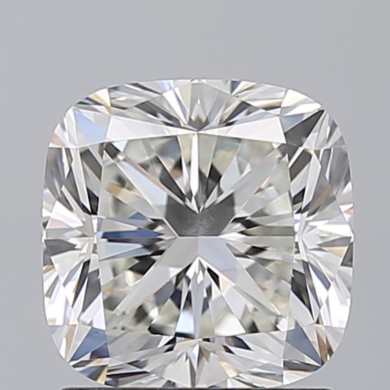 1.710 I SI1 Virtual Selection Cushion Diamond