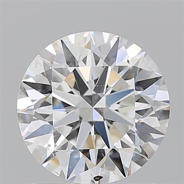 1.500 G SI1 Virtual Selection Round Diamond