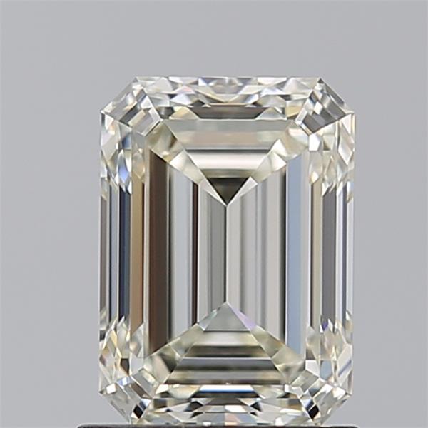1.500 I VS1 Virtual Selection Emerald Diamond