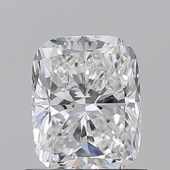 1.010 E SI2 Virtual Selection Cushion Diamond