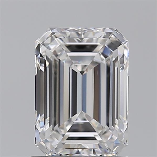 1.500 E VS1 Virtual Selection Emerald Diamond
