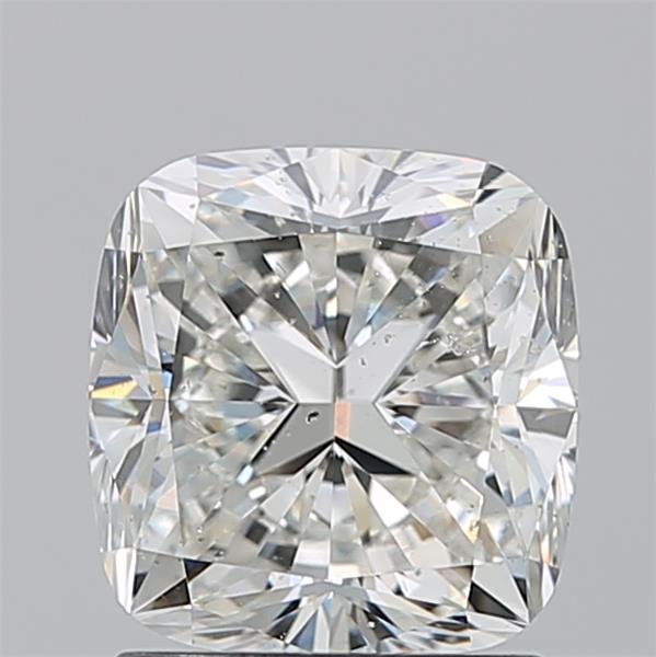1.750 I SI2 Virtual Selection Cushion Diamond