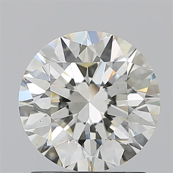 1.510 L VS2 Virtual Selection Round Diamond